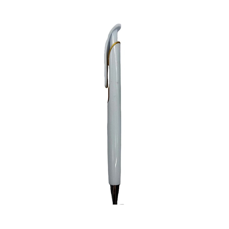 Plastic Ballpen (BE)
